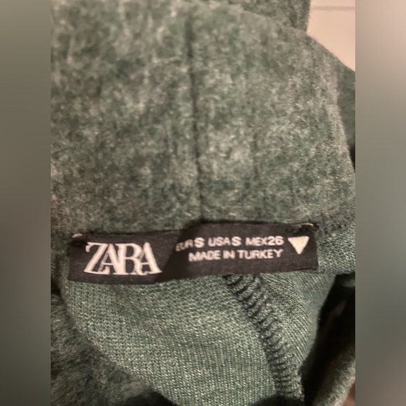 Zara 2 Piece Set - Picture 4 of 4